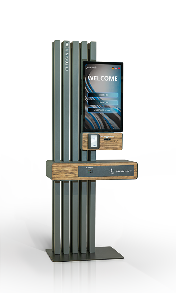 Anker Kassen - Bild 1